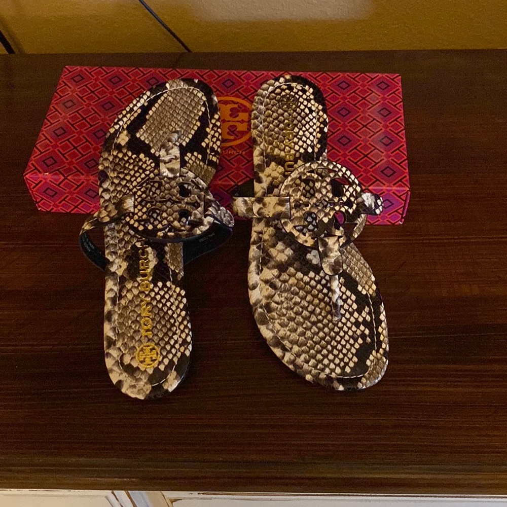 Tory Burch Miller